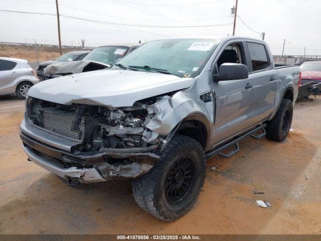 1FTER4EH2LLA05477 Ford Ranger Xlt