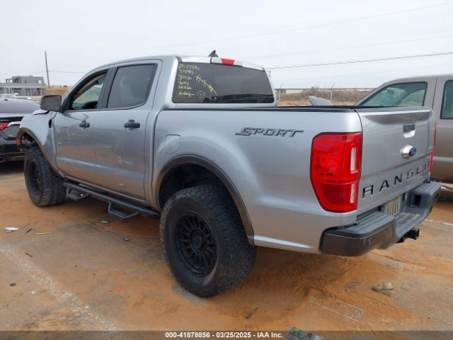 1FTER4EH2LLA05477 Ford Ranger Xlt