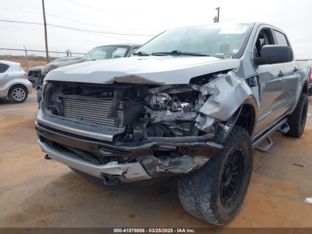 1FTER4EH2LLA05477 Ford Ranger Xlt