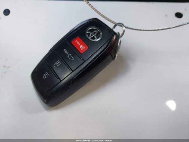 JTDS4MCE0P3514662 Toyota COROLLA SE