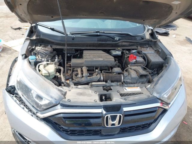 2020 HONDA CR-V 2HKRW2H58LH673143 Photo 9