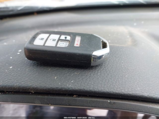 2020 HONDA CR-V 2HKRW2H58LH673143 Photo 10