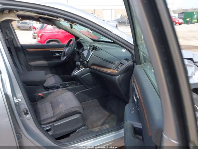 2020 HONDA CR-V 2HKRW2H58LH673143 Photo 4