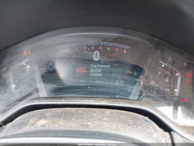 2020 HONDA CR-V 2HKRW2H58LH673143 Photo 6