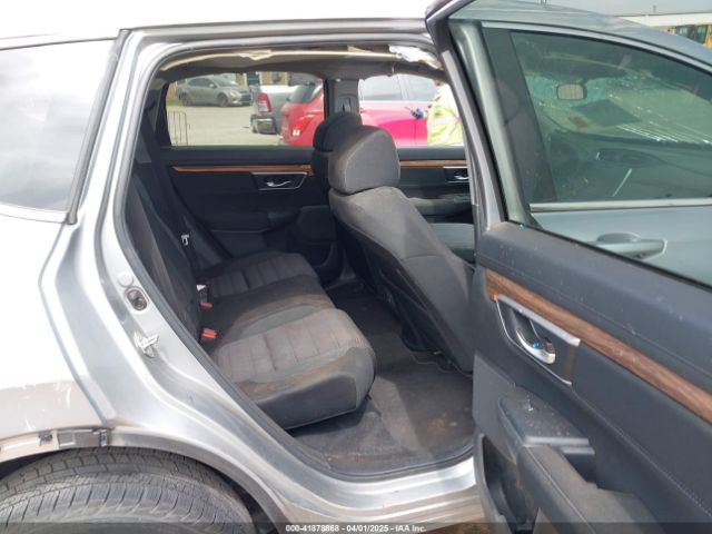 2020 HONDA CR-V 2HKRW2H58LH673143 Photo 7