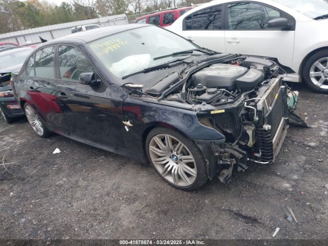 2010 BMW 550I WBANW5C56ACT56474