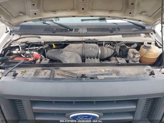 Ford E-250 Commercial 2014 1FTNE2EL4EDB13794 Image 10