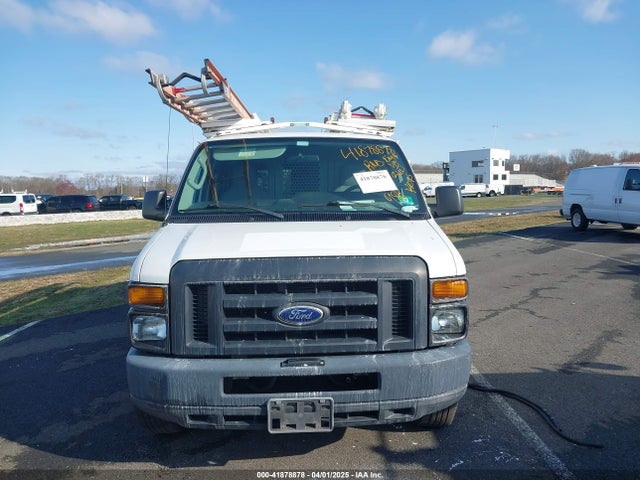 Ford E-250 Commercial 2014 1FTNE2EL4EDB13794 Image 12