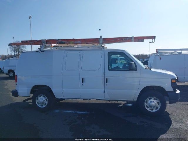 Ford E-250 Commercial 2014 1FTNE2EL4EDB13794 Image 13