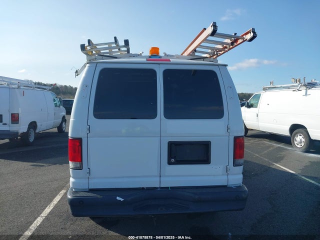 Ford E-250 Commercial 2014 1FTNE2EL4EDB13794 Image 16