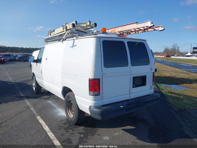 Ford E-250 Commercial 2014 1FTNE2EL4EDB13794 Image 3