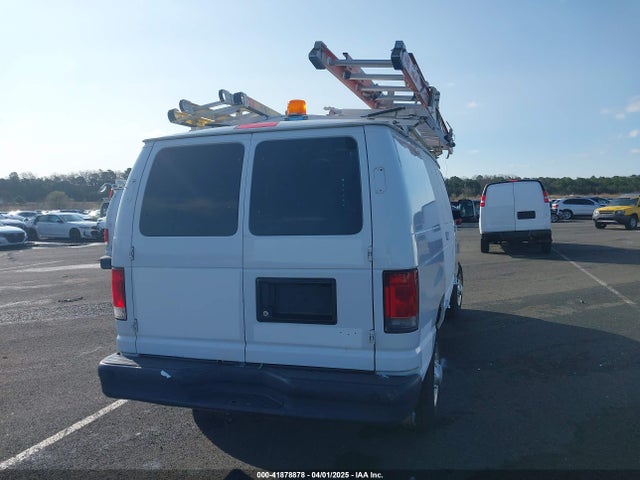 Ford E-250 Commercial 2014 1FTNE2EL4EDB13794 Image 4