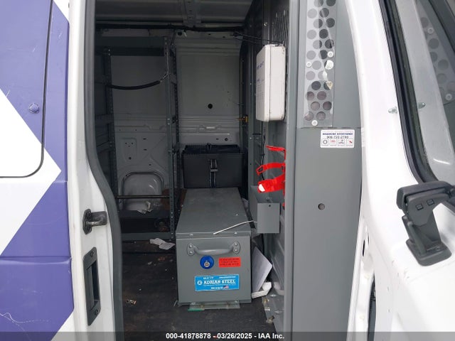 Ford E-250 Commercial 2014 1FTNE2EL4EDB13794 Image 8