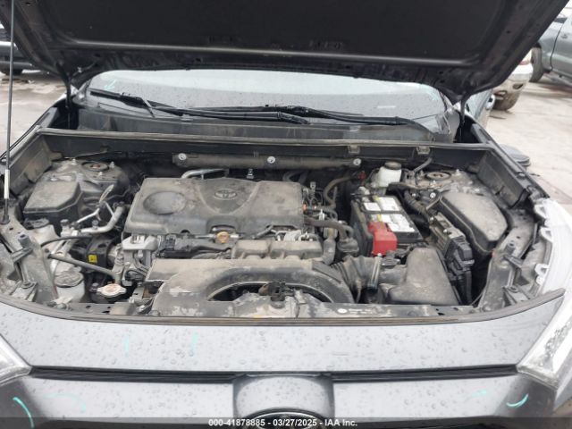 2T3W1RFV5MC091333 Toyota Rav4 Xle