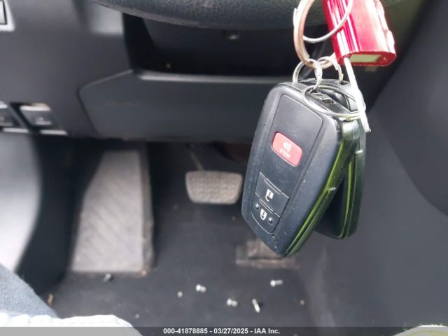 2T3W1RFV5MC091333 Toyota Rav4 Xle