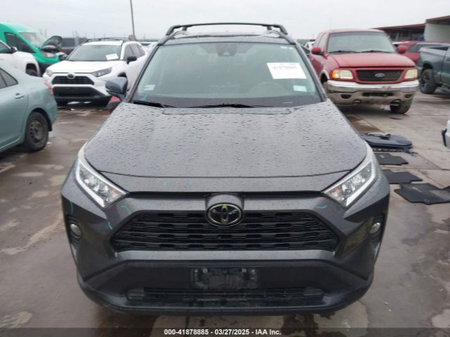 2T3W1RFV5MC091333 Toyota Rav4 Xle