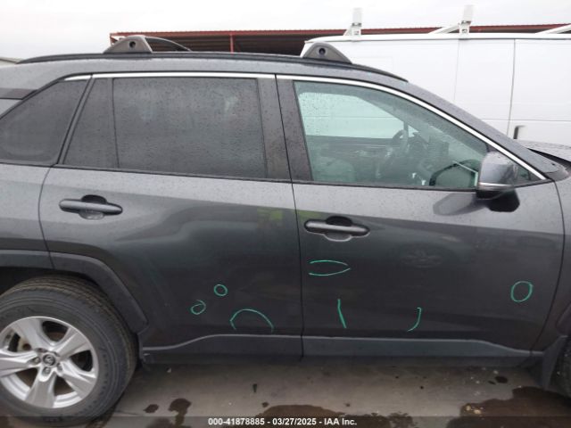 2T3W1RFV5MC091333 Toyota Rav4 Xle