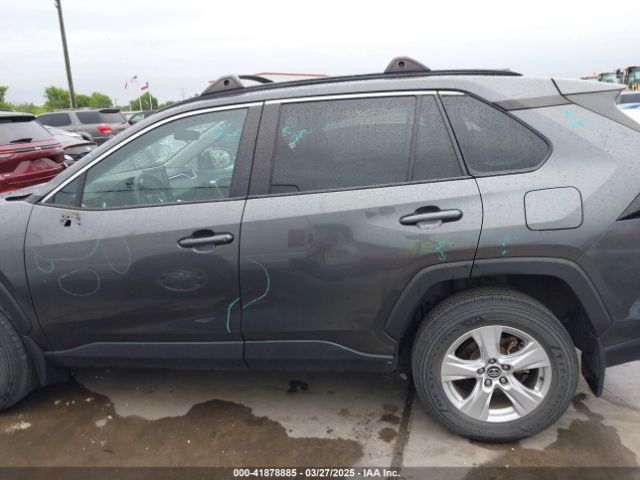 2T3W1RFV5MC091333 Toyota Rav4 Xle