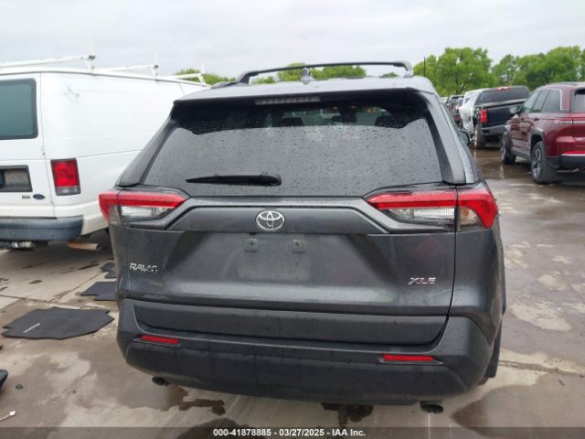 2T3W1RFV5MC091333 Toyota Rav4 Xle