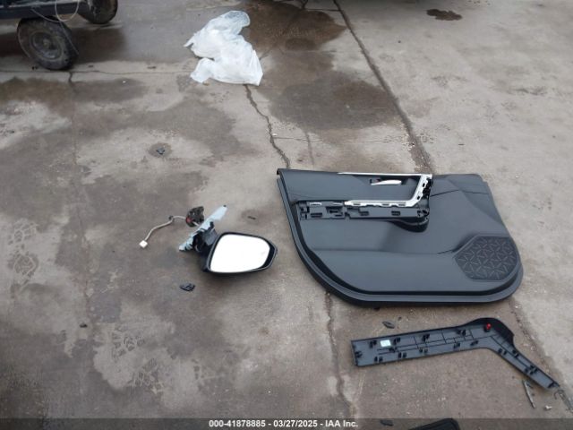 2T3W1RFV5MC091333 Toyota Rav4 Xle