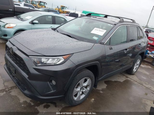 2T3W1RFV5MC091333 Toyota Rav4 Xle