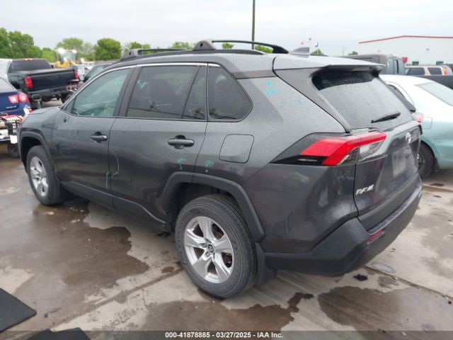 2T3W1RFV5MC091333 Toyota Rav4 Xle