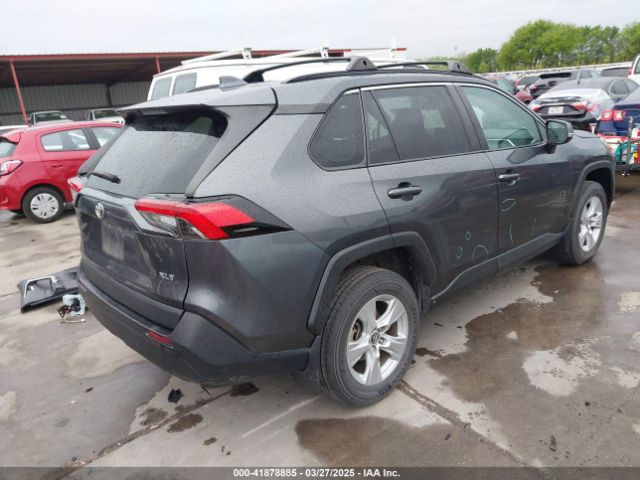 2T3W1RFV5MC091333 Toyota Rav4 Xle