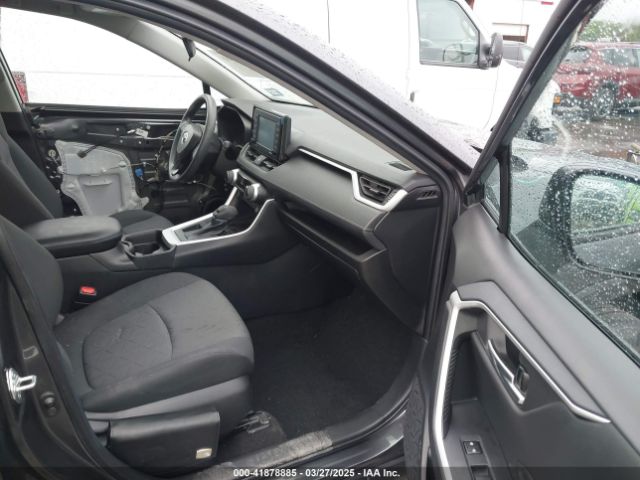 2T3W1RFV5MC091333 Toyota Rav4 Xle
