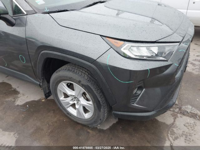 2T3W1RFV5MC091333 Toyota Rav4 Xle