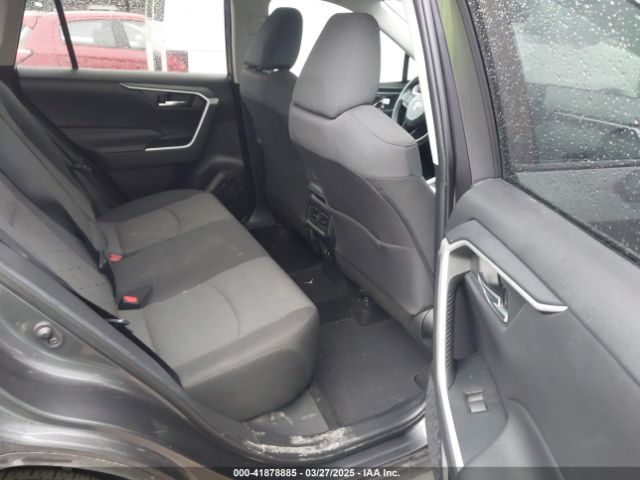 2T3W1RFV5MC091333 Toyota Rav4 Xle