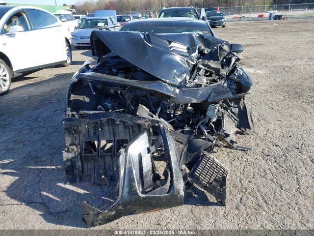 1G1FF1R71N0103149 Chevrolet Camaro Rwd  1ss