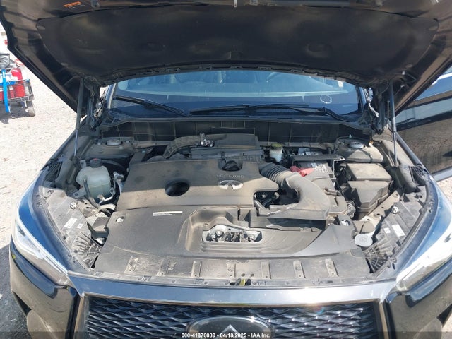 3PCAJ5BA6MF112782 Infiniti QX50