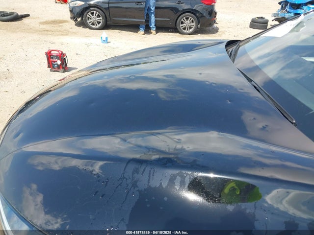 3PCAJ5BA6MF112782 Infiniti QX50