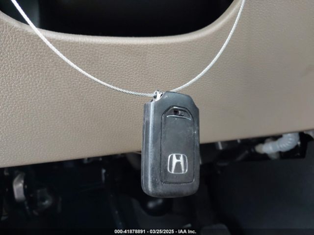 5FNYF5H36MB027658 Honda Pilot 2wd Ex