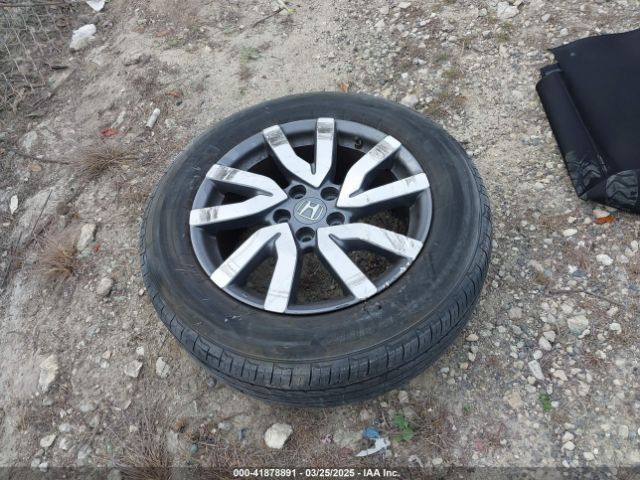 5FNYF5H36MB027658 Honda Pilot 2wd Ex