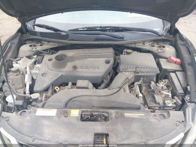 1N4AL3AP9HN334685 Nissan Altima 2.5 Sr