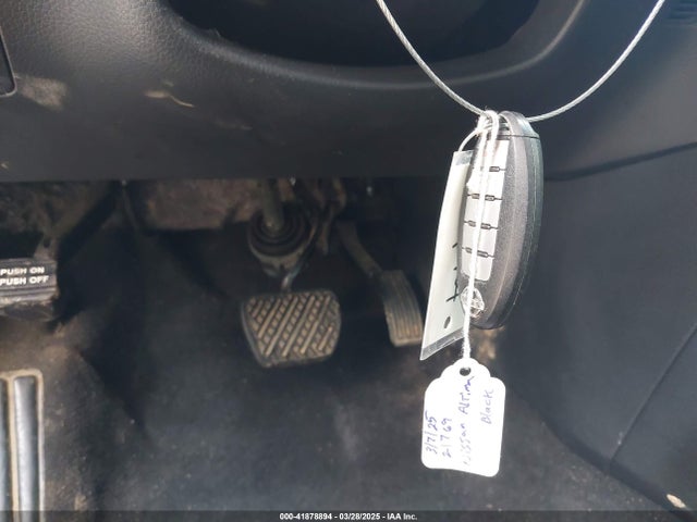 1N4AL3AP9HN334685 Nissan Altima 2.5 Sr