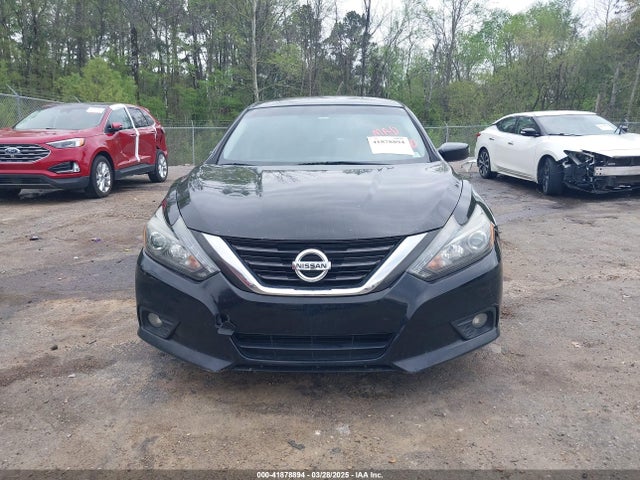 1N4AL3AP9HN334685 Nissan Altima 2.5 Sr
