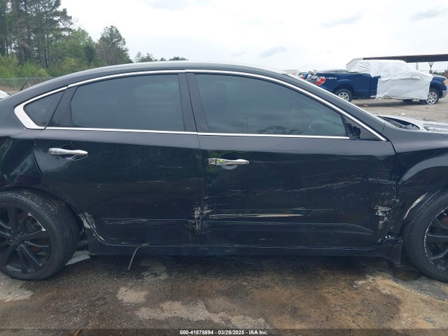 1N4AL3AP9HN334685 Nissan Altima 2.5 Sr
