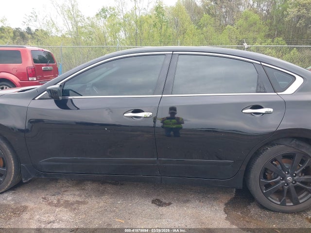 1N4AL3AP9HN334685 Nissan Altima 2.5 Sr