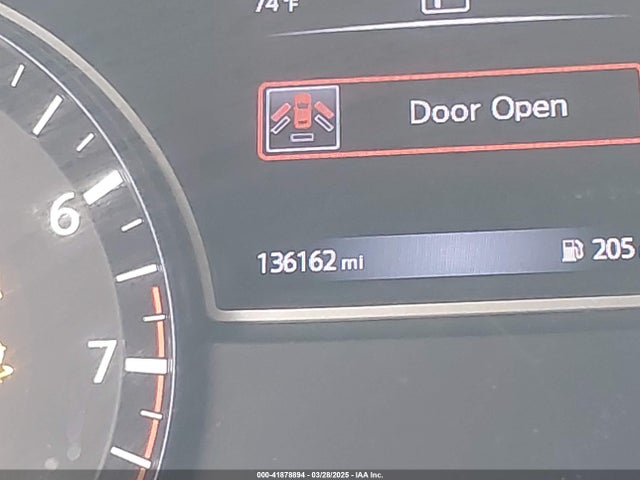 1N4AL3AP9HN334685 Nissan Altima 2.5 Sr