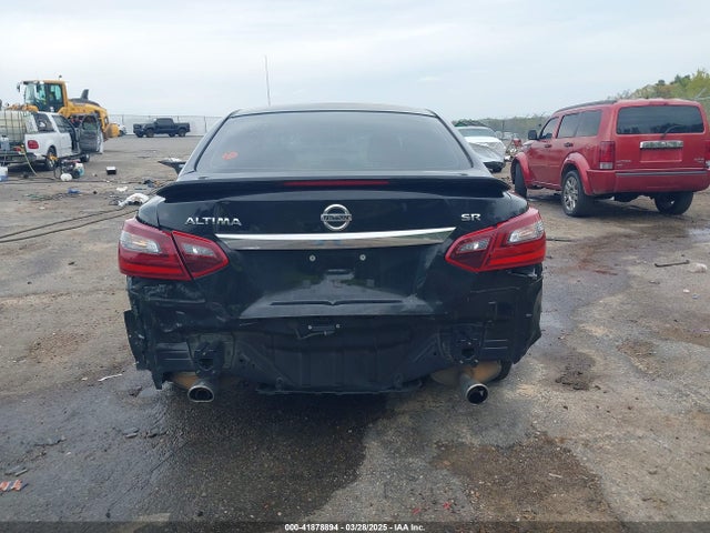 1N4AL3AP9HN334685 Nissan Altima 2.5 Sr
