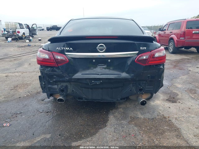 1N4AL3AP9HN334685 Nissan Altima 2.5 Sr