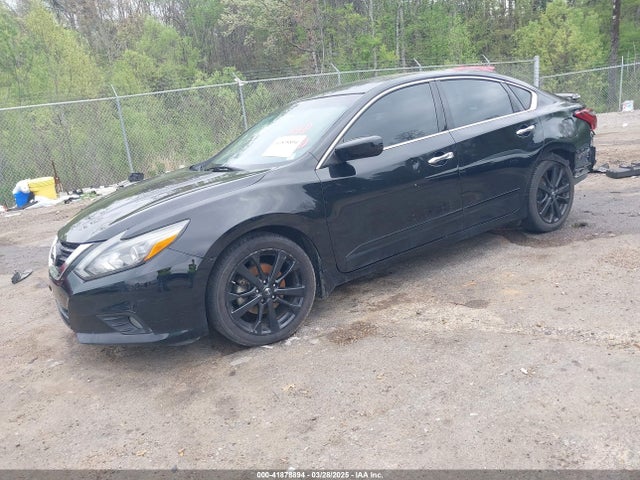 1N4AL3AP9HN334685 Nissan Altima 2.5 Sr
