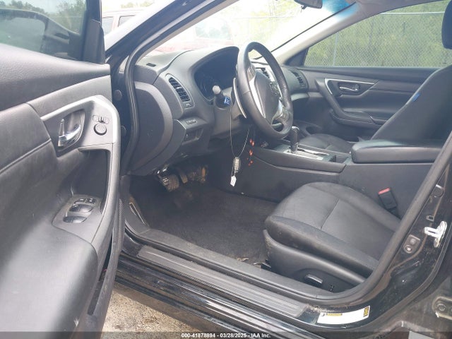 1N4AL3AP9HN334685 Nissan Altima 2.5 Sr