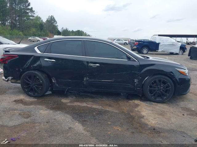 1N4AL3AP9HN334685 Nissan Altima 2.5 Sr