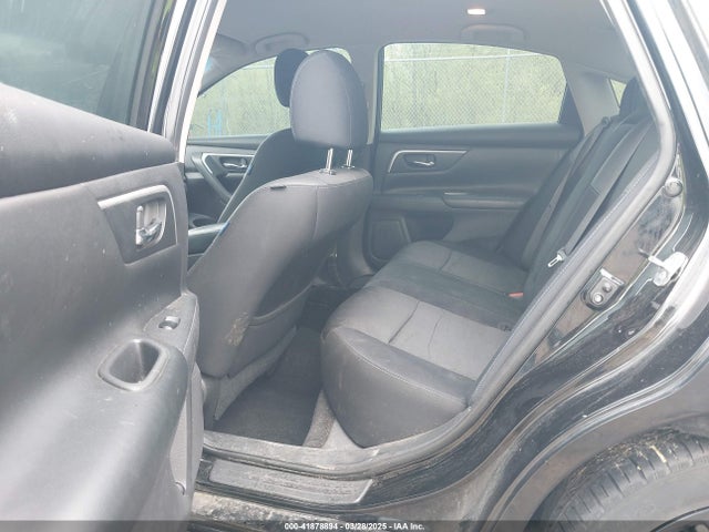 1N4AL3AP9HN334685 Nissan Altima 2.5 Sr