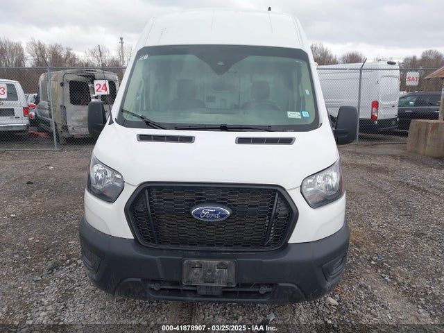 1FTBR3U89PKA07396 Ford Transit-250 Cargo Van