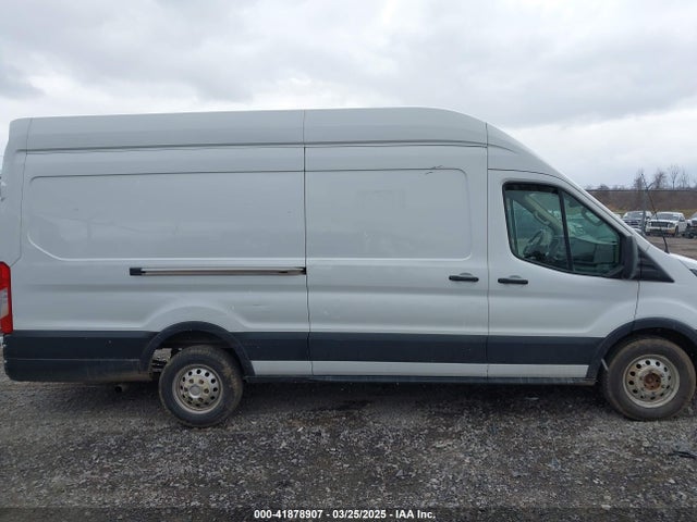 1FTBR3U89PKA07396 Ford Transit-250 Cargo Van