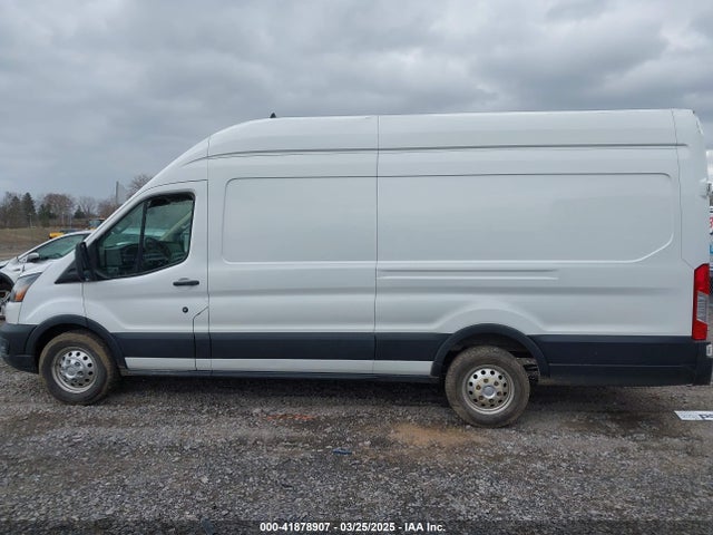 1FTBR3U89PKA07396 Ford Transit-250 Cargo Van